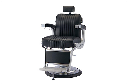 hair salon chair