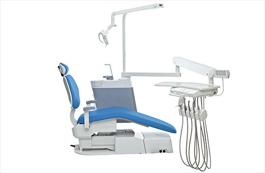 dental chair